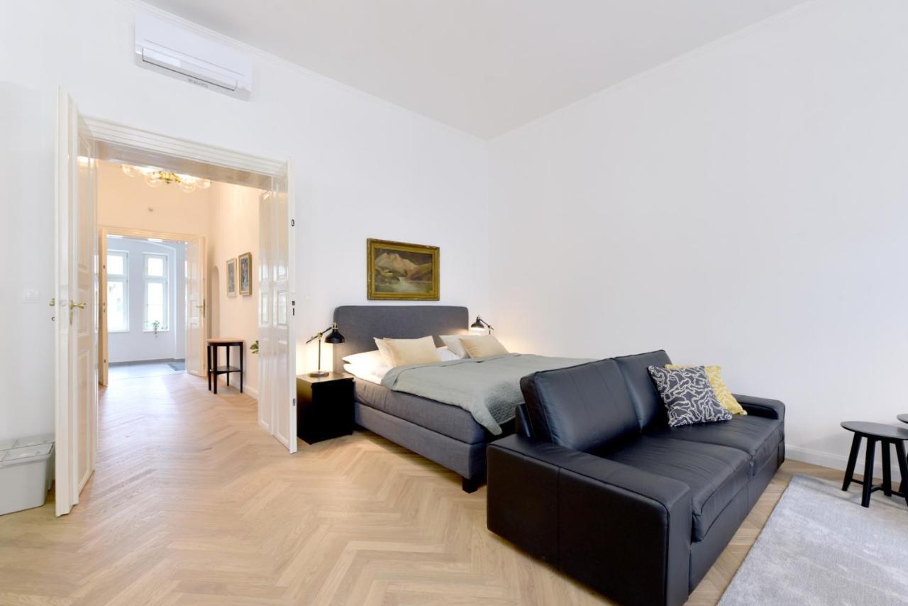 Apartman S Balkonom Trenčín Exterior foto